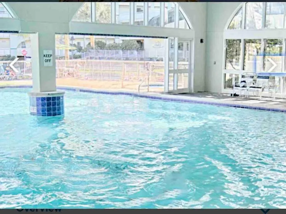 Celadon Beach Resort Panama City Beach