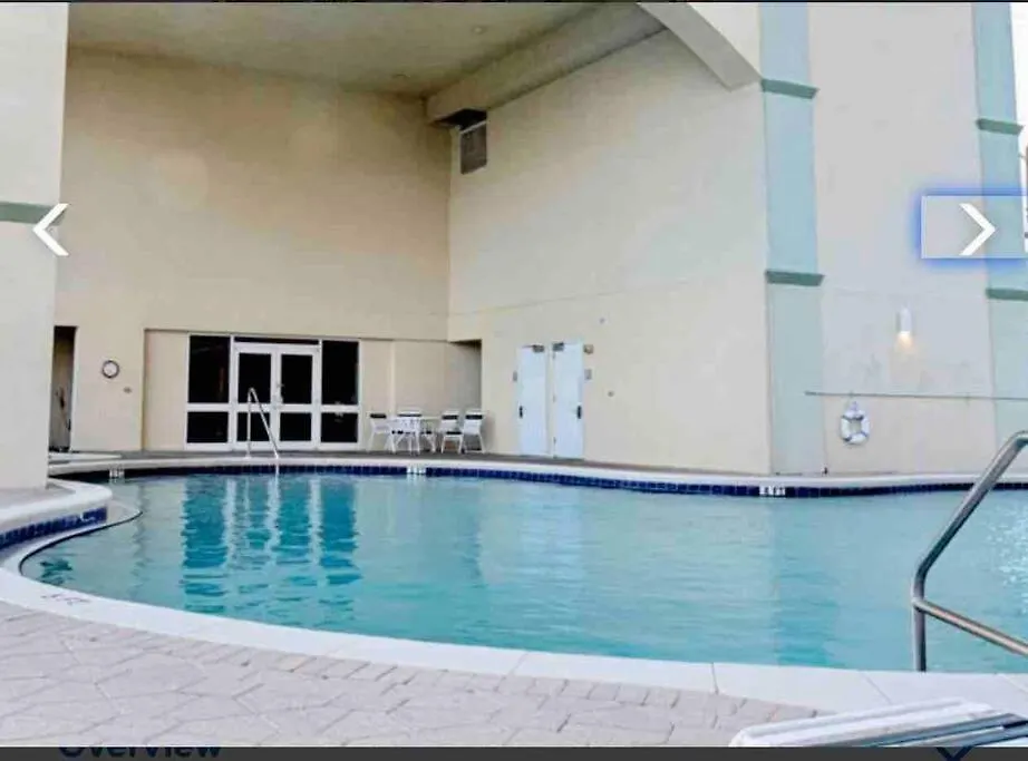Celadon Beach Resort Panama City Beach United States