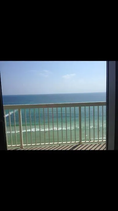Celadon Beach Resort Panama City Beach