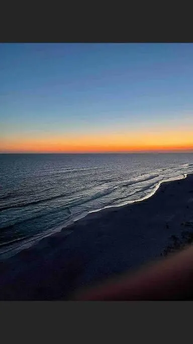 Celadon Beach Resort Panama City Beach 0*,
