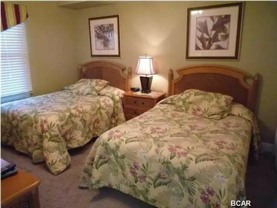 Celadon Beach Resort Panama City Beach 0*,  United States