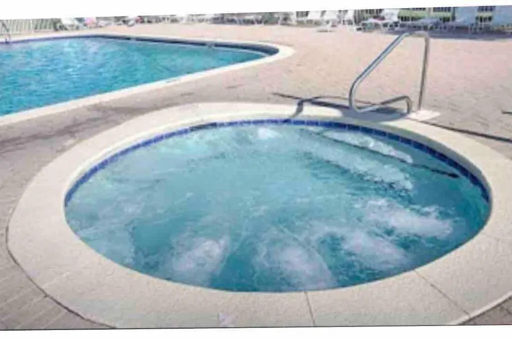 Celadon Beach Resort Panama City Beach 0*,  United States