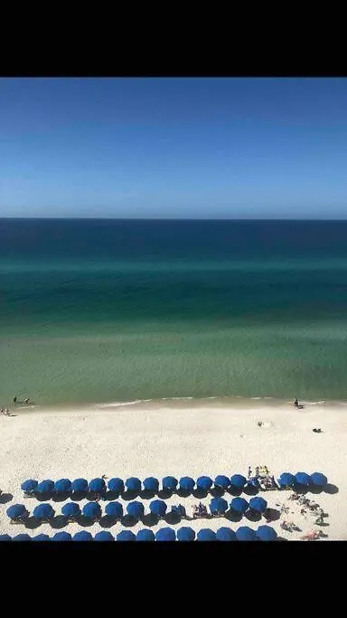 Celadon Beach Resort Panama City Beach Apartment