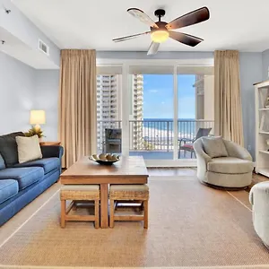 Holiday home Shores Of Panama 804, Panama City Beach