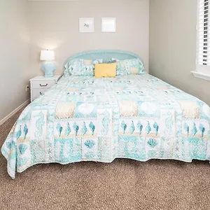 Apartment Gulf Highlands - Sea Way, Panama City Beach