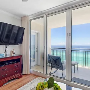 Holiday home Emerald Beach #1331 By Nautical Vacation, Panama City Beach