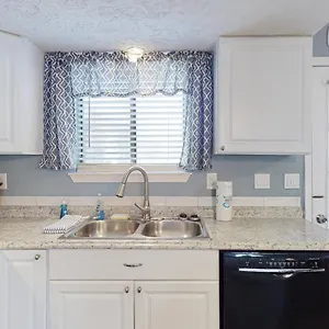 Holiday home White Sandy Dreams, Panama City Beach
