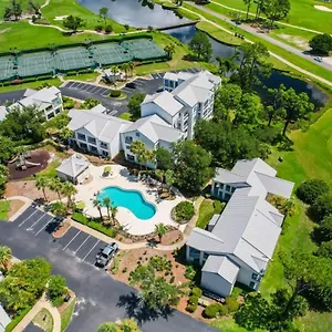 Holiday home Newly Renovated With Private Balcony!, Panama City Beach