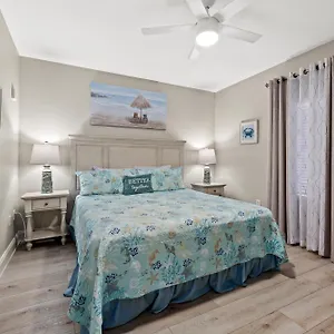 Holiday home Laketown Wharf 1233 - Anchors Away, Panama City Beach