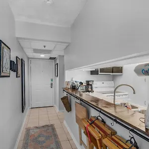 Holiday home Sunbird 609e, Panama City Beach