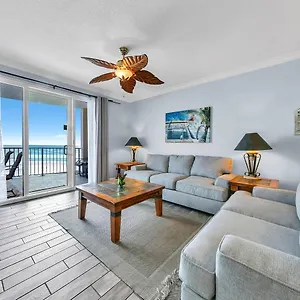 Holiday home Twin Palms 402, Panama City Beach