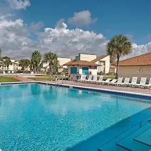 Holiday home Horizon South 51b, Panama City Beach