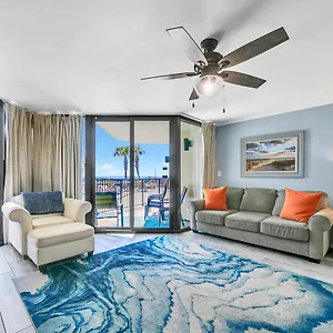 Holiday home Sunbird 102w, Panama City Beach