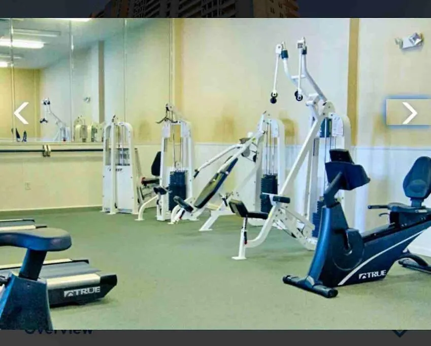 Celadon Beach Resort Panama City Beach Appartamento